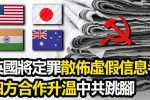 香港希望之聲