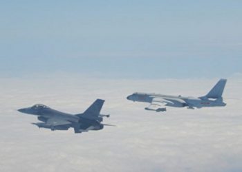 美前政府官員：若中共出兵台灣 美應承認台灣獨立