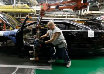 缺芯令全球少生產390萬輛車 損失或超千億美元