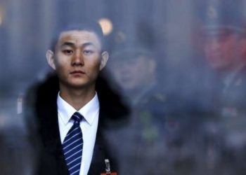 揭祕中共太子黨與官N代圈子：北京大院子弟