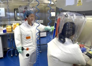 調查中共病毒源頭 拜登命美17家頂尖實驗室介入