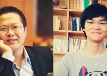端點星備份疫情文章案疑走過場 兩義工“認罪”
