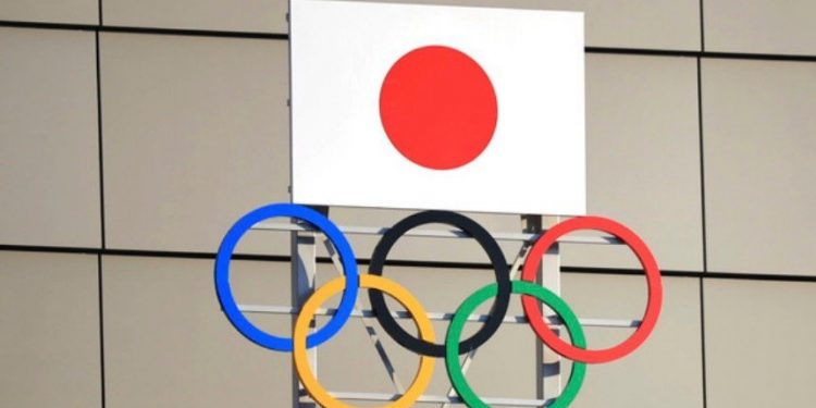 東京奧運今年能否如期舉行似乎仍充滿變數。(圖片來源:美聯社)