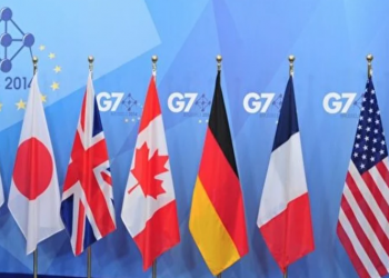 G7外長會議下週登場 美日外長將先行舉行會談