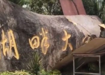 湖畔大學被迫更名 成民營教育犧牲品
