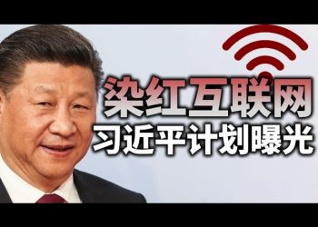 【天亮時分】推特股價暴跌；亞利桑那審計加速；染紅互聯網，習近平計劃曝光；反川普的共和黨三號人物月底走人