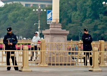 過七成中國民衆認爲中國已足夠民主？專家：病很重