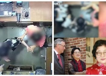 華裔妻子打人事件發酵 比利時駐韓大使被召回