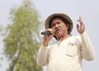緬甸詩人遭凌虐致死 妻子驚見器官全被摘除