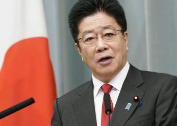 日本政府制定網絡安全新戰略 防範中俄朝網絡攻擊