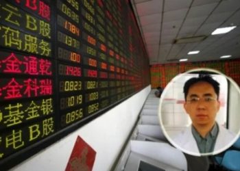 傳涉操控股災 私募一哥徐翔出獄前突被熱炒 引猜測
