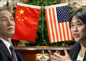 【財經觀察站】恢復對話 分歧依然巨大 （20210530）