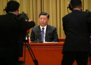 魏晉：中共二十大前要揪出副國級野心家嗎？