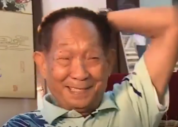 網絡熱議：袁隆平最大功績讓小粉紅無話可說