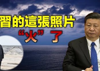 習青海考察臨“深淵”高級黑?網軍造謠意國承認疫源 遭使館打臉; 紐約家長勇反擊左派學校董事會;美放寬對111國旅遊建議…【每日要聞】