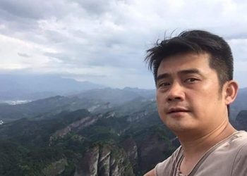 湖南民主人士歐彪峰被移送看守所 好友曝被抓內情