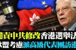香港希望之聲