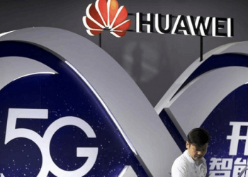 華為重返歐洲夢斷？瑞典維持對華為5G網絡設備禁令