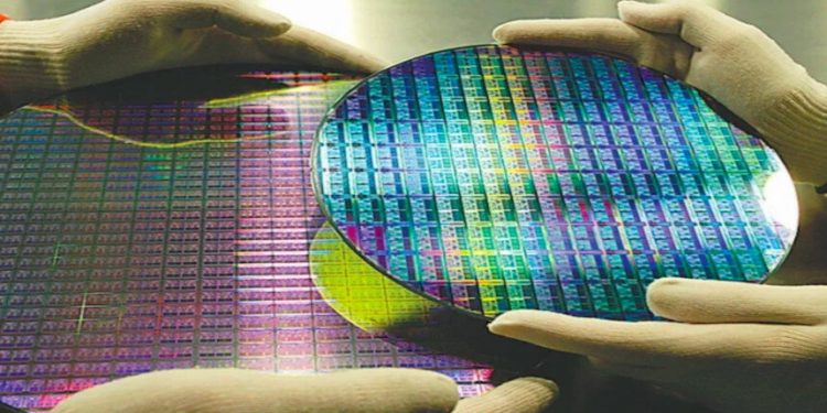 最新研報預計，芯片荒或持續到2023年。（圖片來源：美聯社）