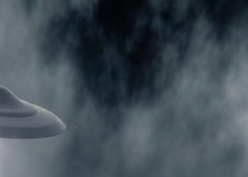 美飛碟爆料人：五角大樓首份UFO報告將具歷史意義