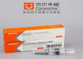 專家解讀中國國藥、科興疫苗三期報告 指出兩大問題