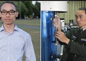 參與英國高端材料研究 中國學者被揭軍方背景引關注