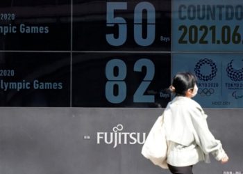 不會停辦不再延期 東奧組委會：疫情爆發無觀眾也開賽