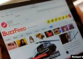 BuzzFeed網站因新疆報道首獲普利策獎 中新社隻字不提