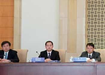國安高官董經緯出逃爆料現重大疑點 習近平一句話佐證？