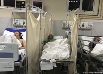 患者有望？歐盟將批准5款藥物治療新冠