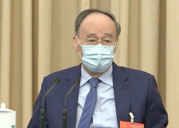 舊部董宏被起訴 王岐山詭傳“外逃” 分析：三個原因