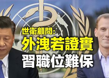 病毒洩漏論 世衛首席顧問直接懟習;拜登峯會談人權 俄外長弦外有音;白俄截民航 北約懲罰來了;金正恩處決人5百人觀看…【每日要聞】