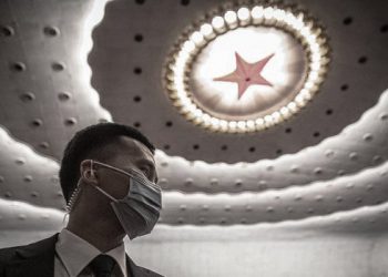 中共出台反外國制裁法 外媒：誰會害怕