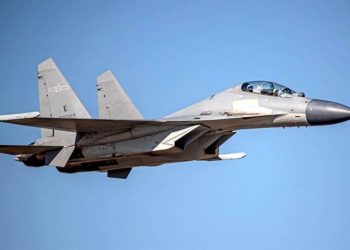 美日聯合聲明後中共軍機擾台大減 日媒：不敢刺激美國