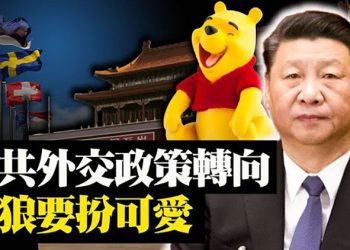 美左媒坦承:此前反「實驗室泄漏論」是因反共和黨;中共戰狼要扮可愛了!專家:有無法跨越死結;習近平請「野生國師」【粵覽新聞】（20210603）