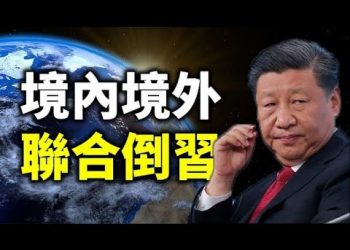 【天亮時分】境內境外，聯合倒習；新冠疫情追責，最終結果是倒習還是倒共？