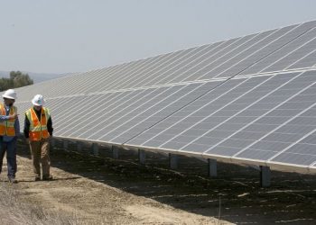美國將5新疆中企列入黑名單 打擊奴工太陽能板材料