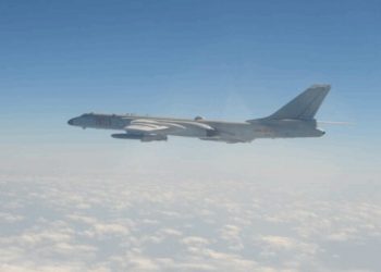 沈舟：軍機擾台暴露中共戰略戰術混亂