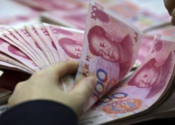 高盛：國有和大型企業違約增加 中共監管陷入兩難
