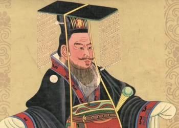【千古一帝漢武帝傳】(14) 兩出定襄 河西之役