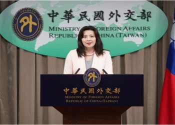 中共阻挠日本捐赠疫苗 台外交部痛批