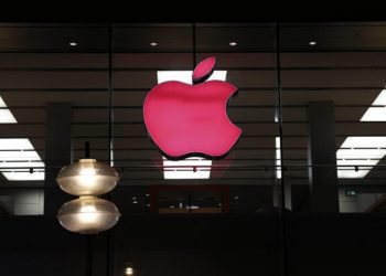 日媒：美中脫鉤加速 蘋果仍倚重中國供應商