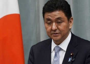 日本防衛相：台灣局勢 「與日本直接相關」