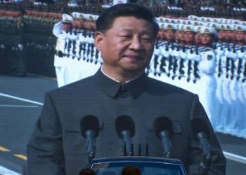 美專家：中共外交手段極度自私 導致國際關係惡化