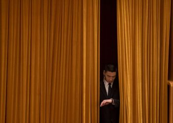 中共史上最高級叛逃者是他？照片曝光 百度資料全刪