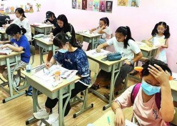 習講話烏雲壓頂 內部人士：教培行業要做最壞打算