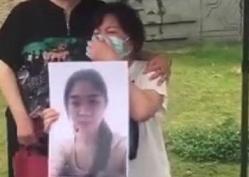 學者議寧波外教殺人案：超國民待遇背後藏政治目的