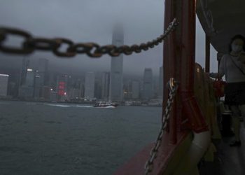 警察政府治港 劉銳紹：如同大陸政法系執政 將釀惡果