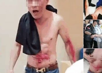 重慶推“工齡歸零”民眾無活路 男子社保局切腹自殺