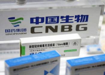 摩根大通報告：打中國疫苗 多國確診數「飆出圖表外」